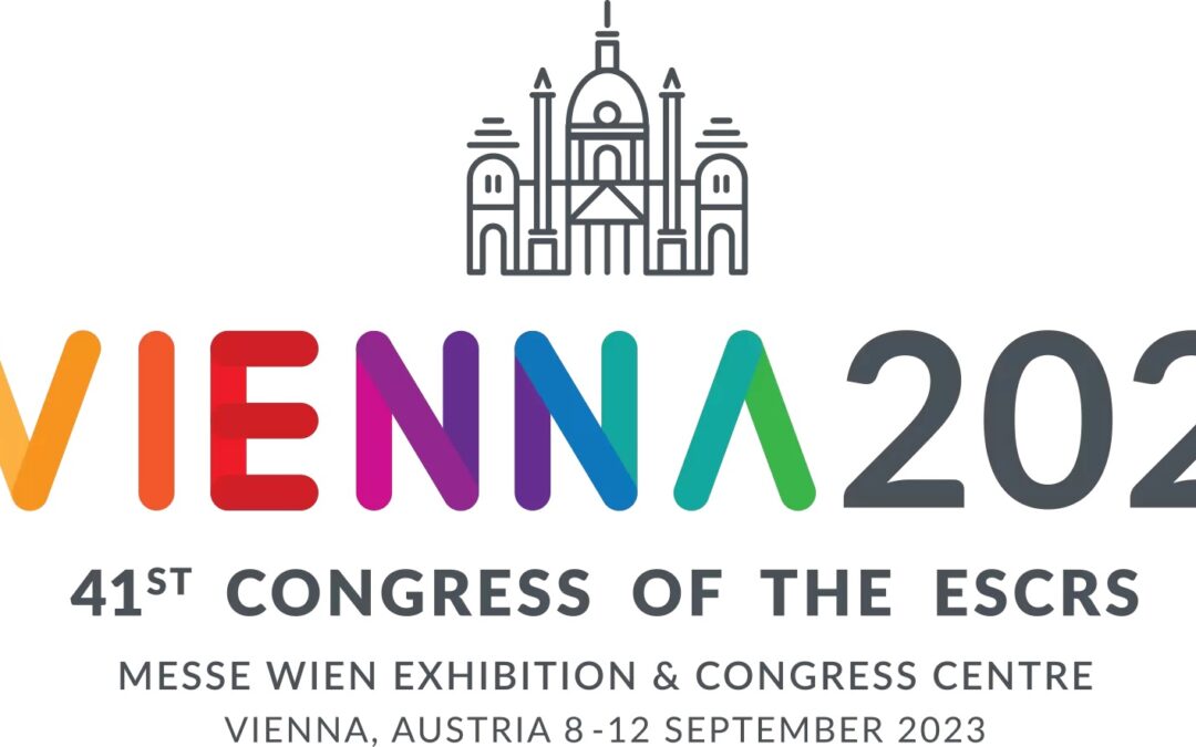 Congresso Internazionale ESCRS a Vienna