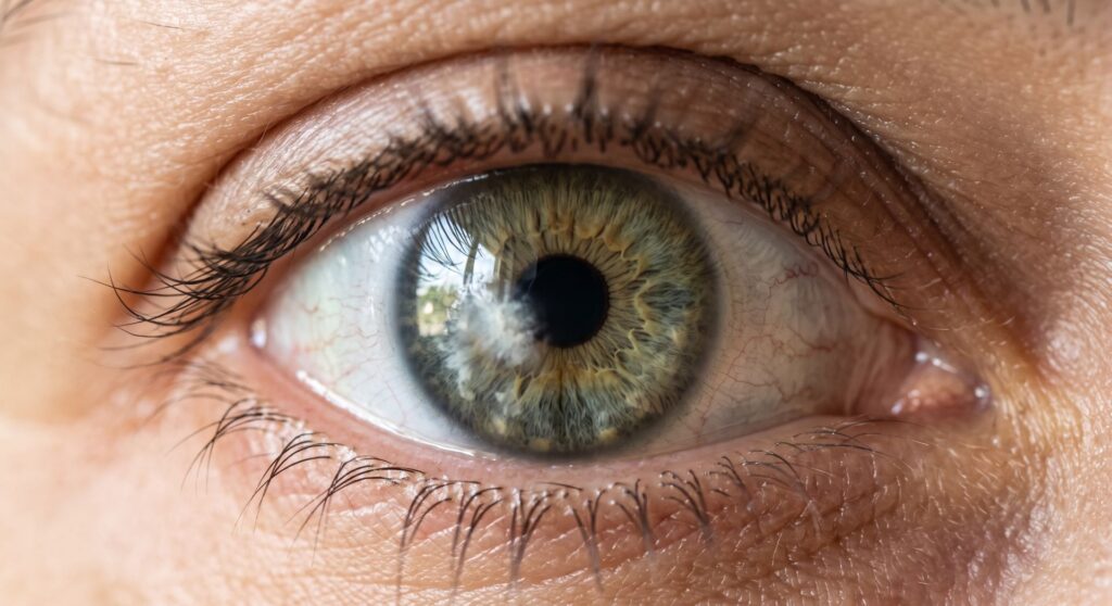 Oculista a Siena per trapianto di cornea | Bovone